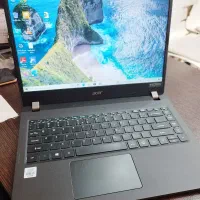 لپ تاپ Acer نسل ۱۰ i5 رم ۱۶هارد ۵۱۲