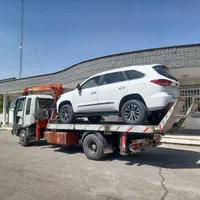 جرثقیل خودروسوار خودروبر خدمات جرثقیل سبدبالابر|خدمات حمل و نقل|ساوه, |دیوار