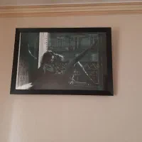 تابلو شب خواب (چراغ خواب)