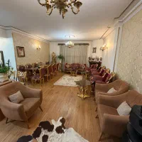 اجاره ۱۱۰ متر مرزداران شیک