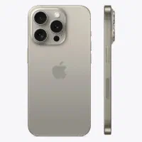 اپل iPhone 15 Pro Max با حافظهٔ ۵۱۲ گیگابایت