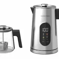 چایساز گوسونیک مدل GST-782|سماور، چای‌ساز، قهوه‌ساز|اصفهان, احمدآباد|دیوار