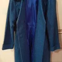 پالتو زنانه|لباس|خرمآباد, |دیوار