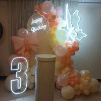 انواع بوکت ودکور