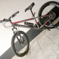 دوچرخه دنده ای ۲۶ پاور آلومینیوم