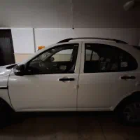 اطلس اس رنگ سفید مدل 404 صفر