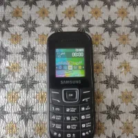 گوشی سامسونگ ساده  اصلی بشرط