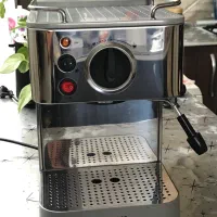 اسپرسو ساز ۱.۲ لیتری نوا مدل NCM-140 EXPS