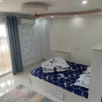 واحد دوبلکس تکخواب|اجارهٔ کوتاه‌مدت آپارتمان و سوئیت|بندر انزلی, تختی|دیوار