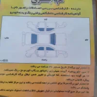 تیبا ۲ مدل ۹۷ در حد|خودرو سواری و وانت|زنجان, |دیوار