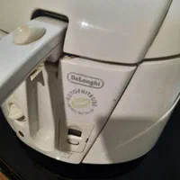 سرخ کن Delonghi|اجاق گاز و لوازم برقی پخت‌وپز|تهران, جوانمردان (اندیشه)|دیوار