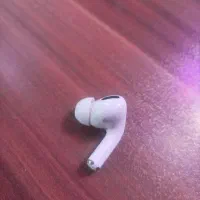 گوش چپش گمشده