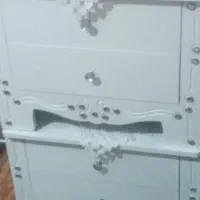 تخت کودک|تخت و صندلی بچه|سلماس, |دیوار