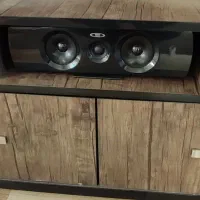 سینمای خانگی صوتی