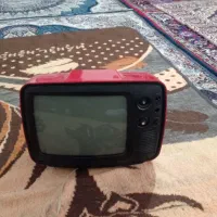 تلویزیون قدیمی