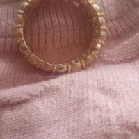 النگو رنگ ثابت در حد نو|بدلیجات|یاسوج, |دیوار