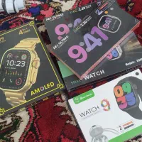 ساعت هوشمند