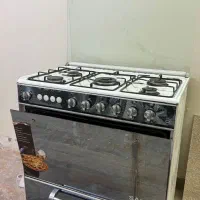 اجاق گاز ۵ شعله فردار