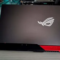 لپتاپ لپ تاپ ایسوس گیمینگ ROG STRIX با گراف 6 گیگ|رایانه همراه|آمل, |دیوار