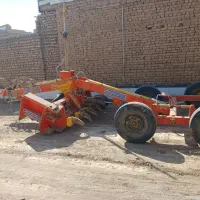 لیور لیزری ۳/۵متری لیپردار ساخت علی خیرابادی|ماشینآلات صنعتی|ششطراز, |دیوار