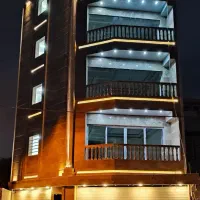 نوساز روبروی پارک پلیس نیروی دریایی