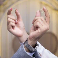 سالن عقد و محضر ازدواج با دیزاین اروپایی در مشهد|خدمات پذیرایی، مراسم|مشهد, سید رضی|دیوار