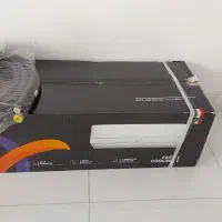 کولر گازی نو ۲۴ هزار ایوولی