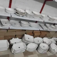 انواع ظروف پذیرایی|ظروف سرو و پذیرایی|ایوان, |دیوار