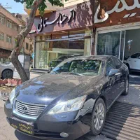 لکسوس ES 350 مدل 2008(نقدواقساط)(پذیرش و فروش)|خودرو سواری و وانت|تهران, نیروی دریایی|دیوار
