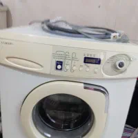 لباسشویی سامسونگ اصل کره