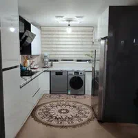 «فروش آپارتمان*۶۲متر سند تک برگ*حق وردیان بومهن»