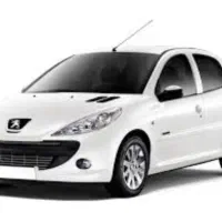 فروش حواله سه ماهه پژو tu3 207i