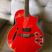 گیتار ایبانز (الکتریک اکوستیک)