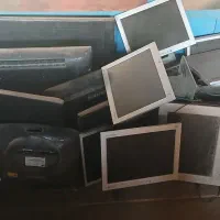 ۴۰ عددماتیتور کامپیوتر