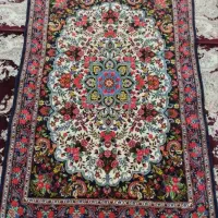 فرش پرده ای و سجاده پشتی