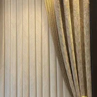 پــرده و مبـلمان|پرده، رانر، رومیزی|یاسوج, |دیوار