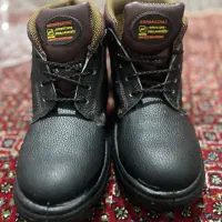 کفش کار ایمنی