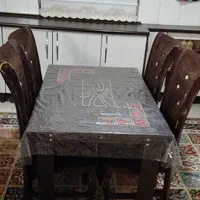 میز ناهار خوری