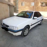 پژو slx|خودرو سواری و وانت|ایلام, |دیوار