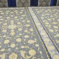 فرشینه|فرش|بهبهان, |دیوار