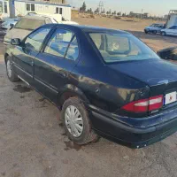 سمند EF7 مدل 89|خودرو سواری و وانت|قم, شاه ابراهیم|دیوار