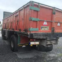 داف باری موتور دیفرانسیل بنزی|خودرو سنگین|بابل, |دیوار