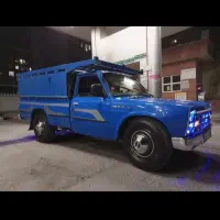 باربری اثاث منزل نیسان خاور وانت اسباب کشی|خدمات حمل و نقل|مشهد, الهیه|دیوار