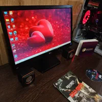 کامپوتر خانگی نو گیمینگ رم ۸ با تجهیزات کامل|رایانه رومیزی|اصفهان, عسگریه|دیوار