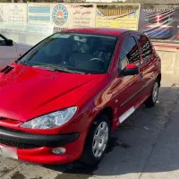 ۲۰۶تیپ ۲مدل۹۴