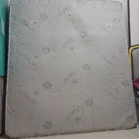 تشکر 2 نفره رویال طبی فنری ابعاد 2×180