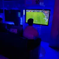 فروش وسایل گیمنت به صورت تکی کلی|فروشگاه و مغازه|کرمانشاه, |دیوار