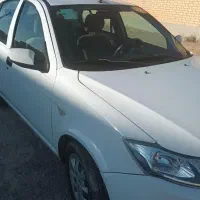 ساینا فروشی مدل ۹۸|خودرو سواری و وانت|شهرضا, |دیوار