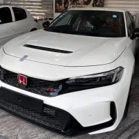 هوندا سیویک تایپ R