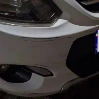 کوییک Rسفید سقف مشکی قالپاق مدل401 پارس خودرویی|خودرو سواری و وانت|تهران, جی|دیوار